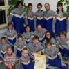 Ukončení sezóny 2003
