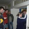 Předsilvestrovský turnaj 2007