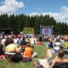 MS 2008 - štafety