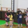 3. kolo neoficiální okresní soutěže mixveteránů