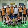 TJ ZLATÉ HORY - vítězové Veterán Cupu 2010/2011